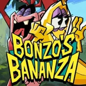 Bonzo's Bananza