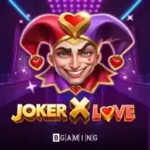 Joker X Love